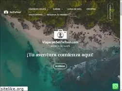 Sites similar to selfietour.es