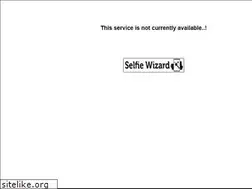 Sites similar to selfiewiz.com