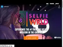 Sites similar to selfiewrld.com