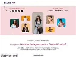 Sites similar to selfieym.com