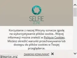 Sites similar to selfiezone.pl
