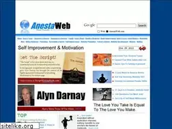 Sites similar to selfimprovement-motivation.com