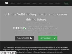 Sites similar to selfinflatingtire.com