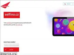 Sites similar to selfino.cz