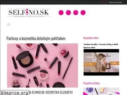 Sites similar to selfino.sk