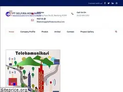 Sites similar to selfirakomunika.com