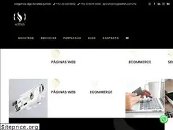 Sites similar to selfish.com.mx