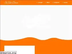 Sites similar to selfishdiner.jp