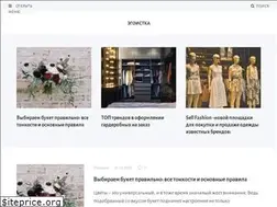 Sites similar to selfishlady.ru