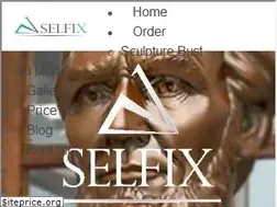 Sites similar to selfix.me