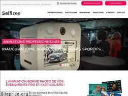 Sites similar to selfizee.fr