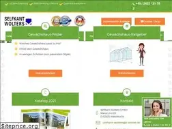 Sites similar to selfkant-wolters.de
