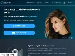 Sites similar to selfkey.org