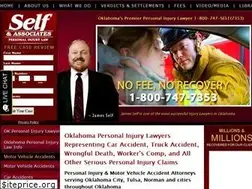 Sites similar to selflaw.net