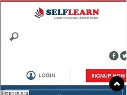Sites similar to selflearn.co