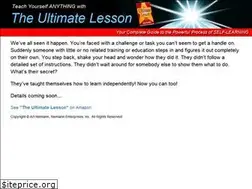 Sites similar to selflearn.com