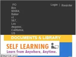 Sites similar to selflearningsap.com
