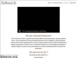 Sites similar to selflessme.com