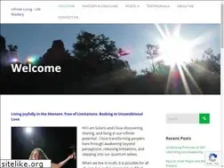 Sites similar to selfliberate.com