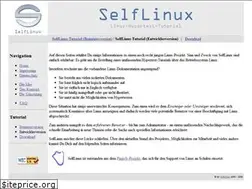 Sites similar to selflinux.org
