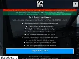 Sites similar to selfloadingcargo.com