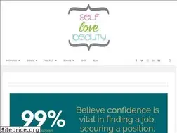 Sites similar to selflovebeauty.com