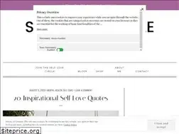 Sites similar to selflovecircle.co.uk