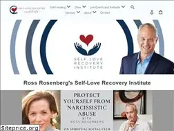 Sites similar to selfloverecovery.com