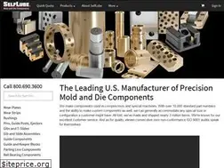 Sites similar to selflube.com