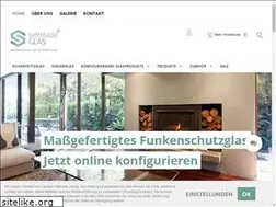 Sites similar to selfmade-glas.com