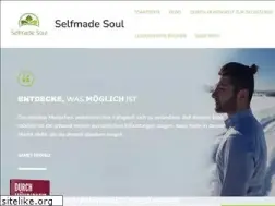 Sites similar to selfmade-soul.de