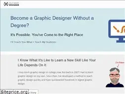 Sites similar to selfmadedesigner.com