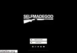 Sites similar to selfmadegod.com