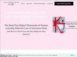 Sites similar to selfmadeladies.com