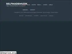 Sites similar to selfmademuzik.com