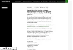 Sites similar to selfmanagedsites.com