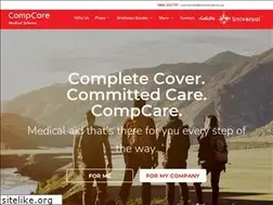 Sites similar to selfmed.co.za