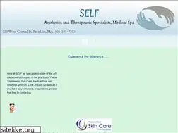 Sites similar to selfmedspa.com