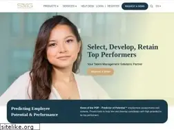 Sites similar to selfmgmt.com