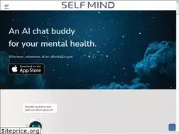 Sites similar to selfmind.ai