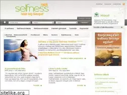 Sites similar to selfnessnapok.hu
