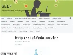 Sites similar to selfngodelhi.wordpress.com