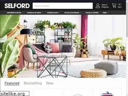 Sites similar to selford.co.uk