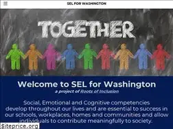 Sites similar to selforwa.com