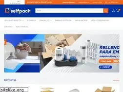 Sites similar to selfpack.es