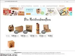 Sites similar to selfpackaging.de