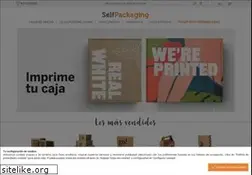 Sites similar to selfpackaging.es