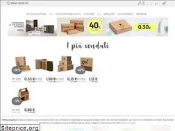 Sites similar to selfpackaging.it
