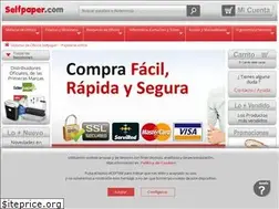 Sites similar to selfpaper.com