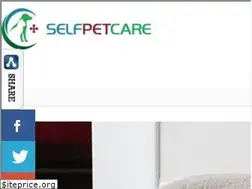 Sites similar to selfpetcare.com